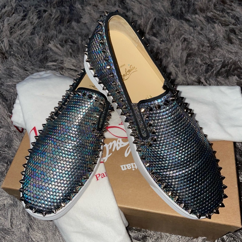 Christian Louboutin
